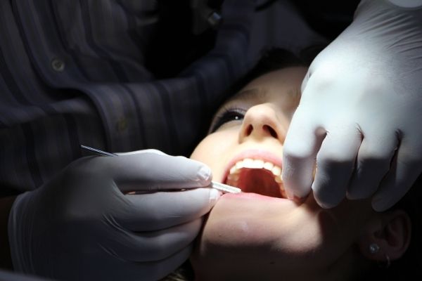 dentistas de Zaragoza